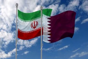 توافقنامه ایران و قطر برای ساخت تونل دریایی بین 2 کشور