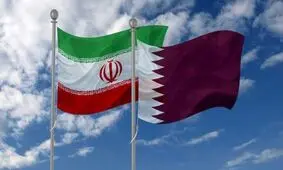 توافقنامه ایران و قطر برای ساخت تونل دریایی بین 2 کشور