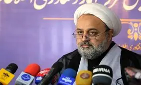 در پیش‌بینی‌ها، هر ماه درصدی به حضور مردم در انتخابات اضافه می‌شود

