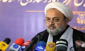 در پیش‌بینی‌ها، هر ماه درصدی به حضور مردم در انتخابات اضافه می‌شود

