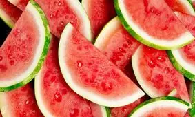چگونه یک هندوانه خوش طعم انتخاب کنیم؟