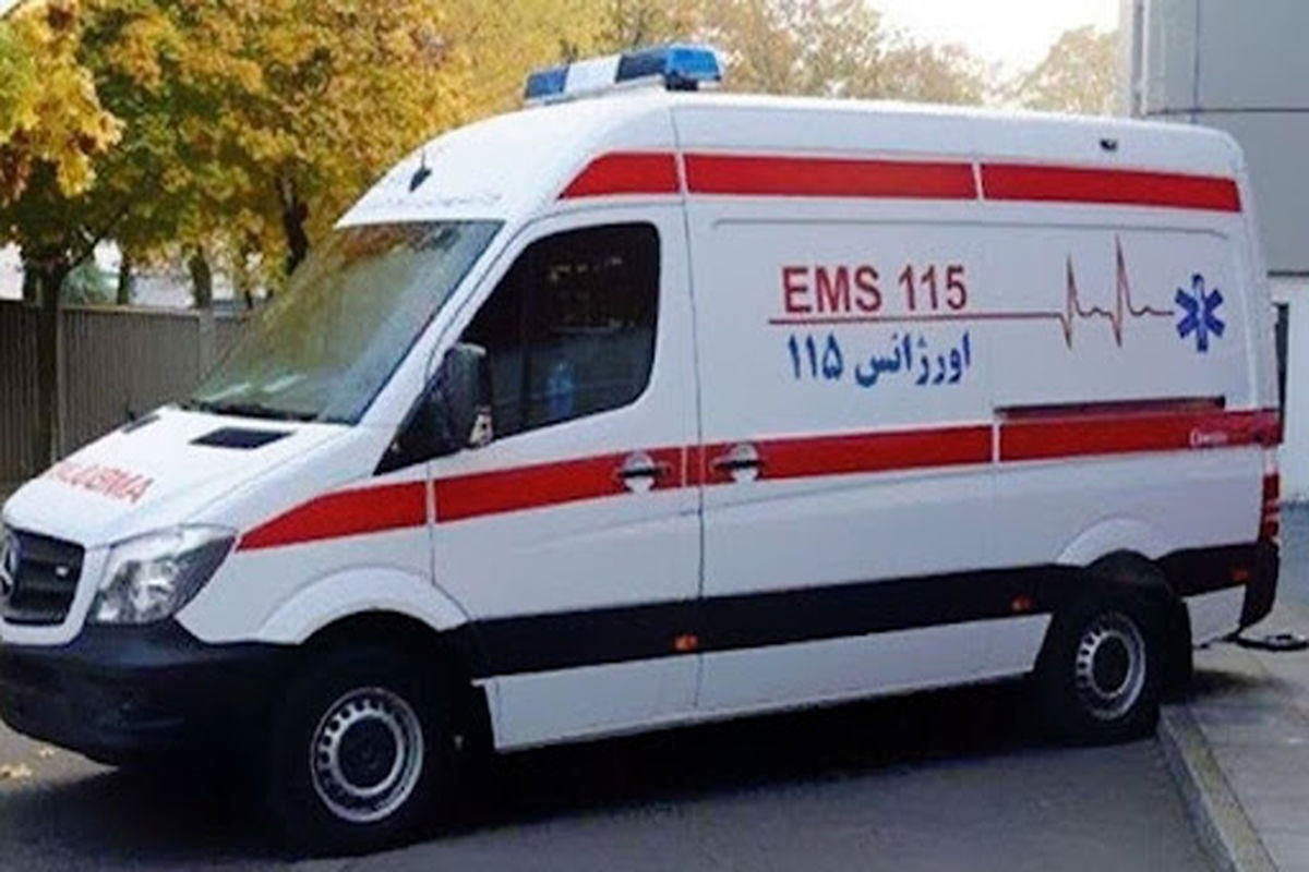 سقوط دانشآموز تبریزی از طبقه ۴ مدرسه