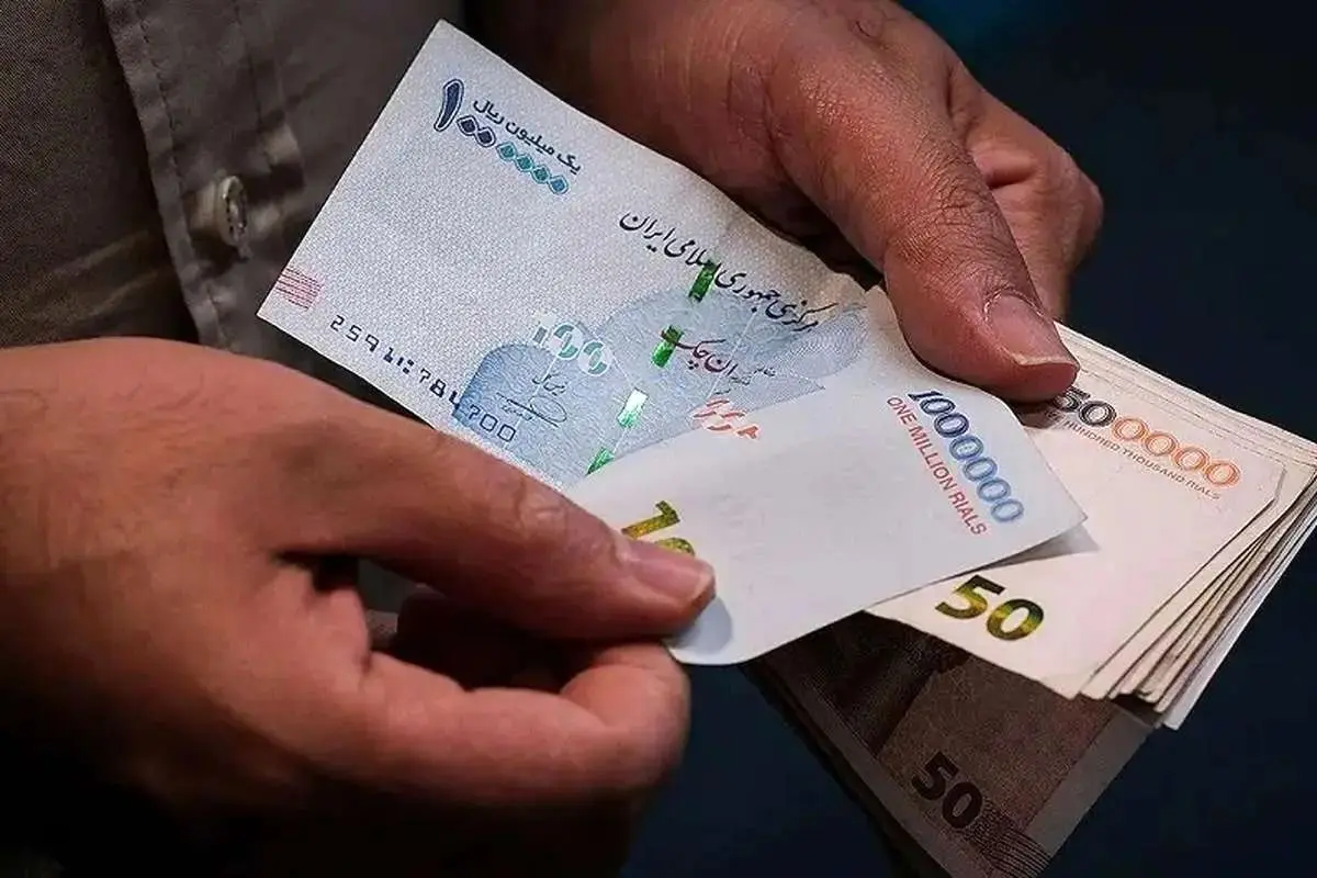 یارانه مرداد دهک‌ ۴ تا ۹ واریز شد