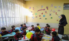باید و نبایدهایی برای معلمان و والدین / ۲ راهکار برای کاهش اضطراب دانش‌آموزان
