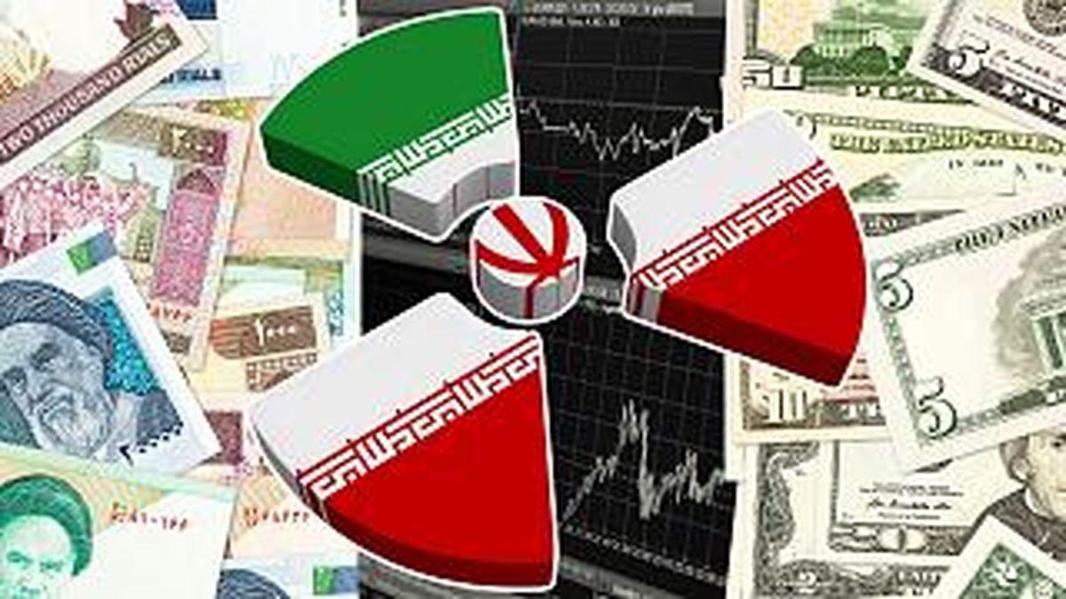 توقف مذاکرات وین؛ بورس تهران با ریزش و دلار با افزایش قیمت واکنش نشان داد 