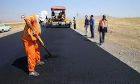 زخمی شدن یک کارگر آسفالت کاریِ نیکشهر بر اثر شلیک گلوله

