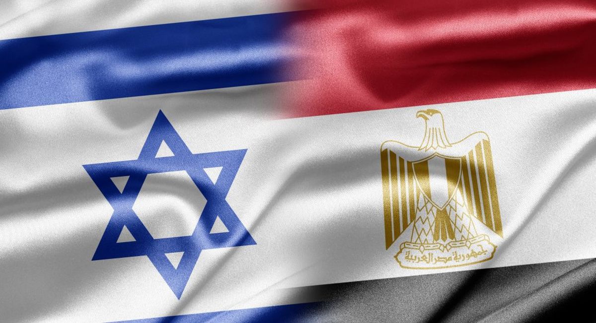 مصر تهدید به تعلیق یا لغو عادی سازی روابط با اسرائیل کرد

