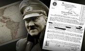 هیتلر مرگش‌ را جعل کرده بود / اسناد تازه سیا از احتمال زنده بودن هیتلر / وقتی هیتلر ده سال پس از مرگش دیده شد!