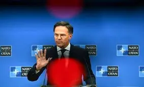 ناتو: روسیه با ایران، چین و کره شمالی برای ایجاد اختلال در جوامع ما همکاری نزدیکی دارد