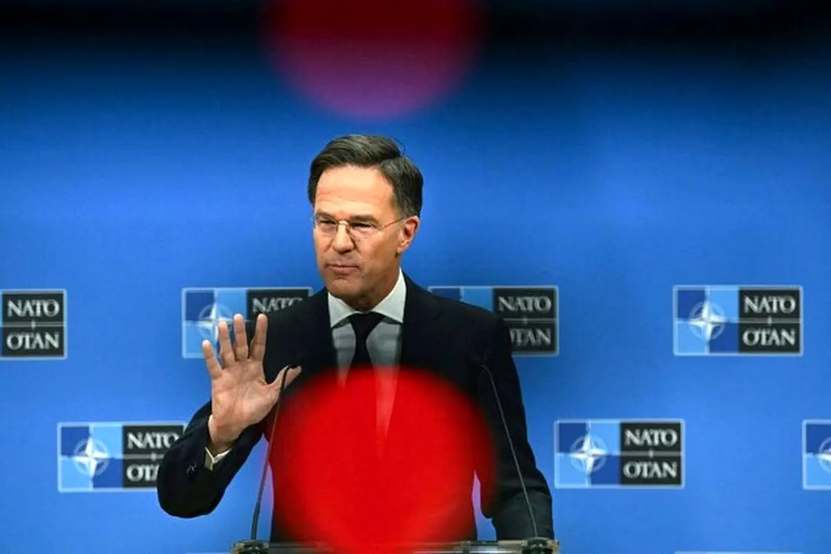 ناتو: روسیه با ایران، چین و کره شمالی برای ایجاد اختلال در جوامع ما همکاری نزدیکی دارد