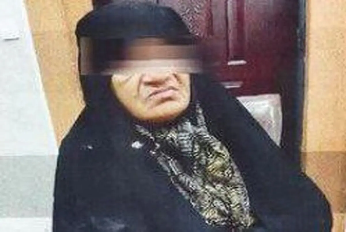 جزئیات تازه از زندگی عامل قتل سریالی مردان مازنی 
