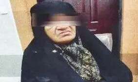 جزئیات تازه از زندگی عامل قتل سریالی مردان مازنی 