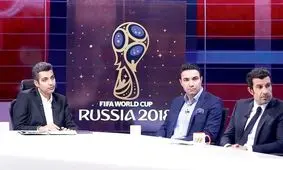 تلویزیون؛ برای عادل حرام، برای بقیه حلال

