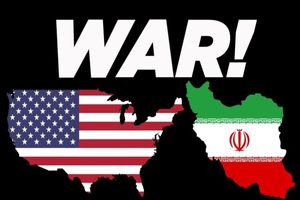 نزدیکی تهران و واشنگتن به منطقه قرمز/ ایران و آمریکا وارد جنگ مستقیم می شوند؟