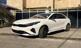 کیا سراتو ۲۰۲۵ در ایران؛ سراتو جدید ارزش خرید دارد؟