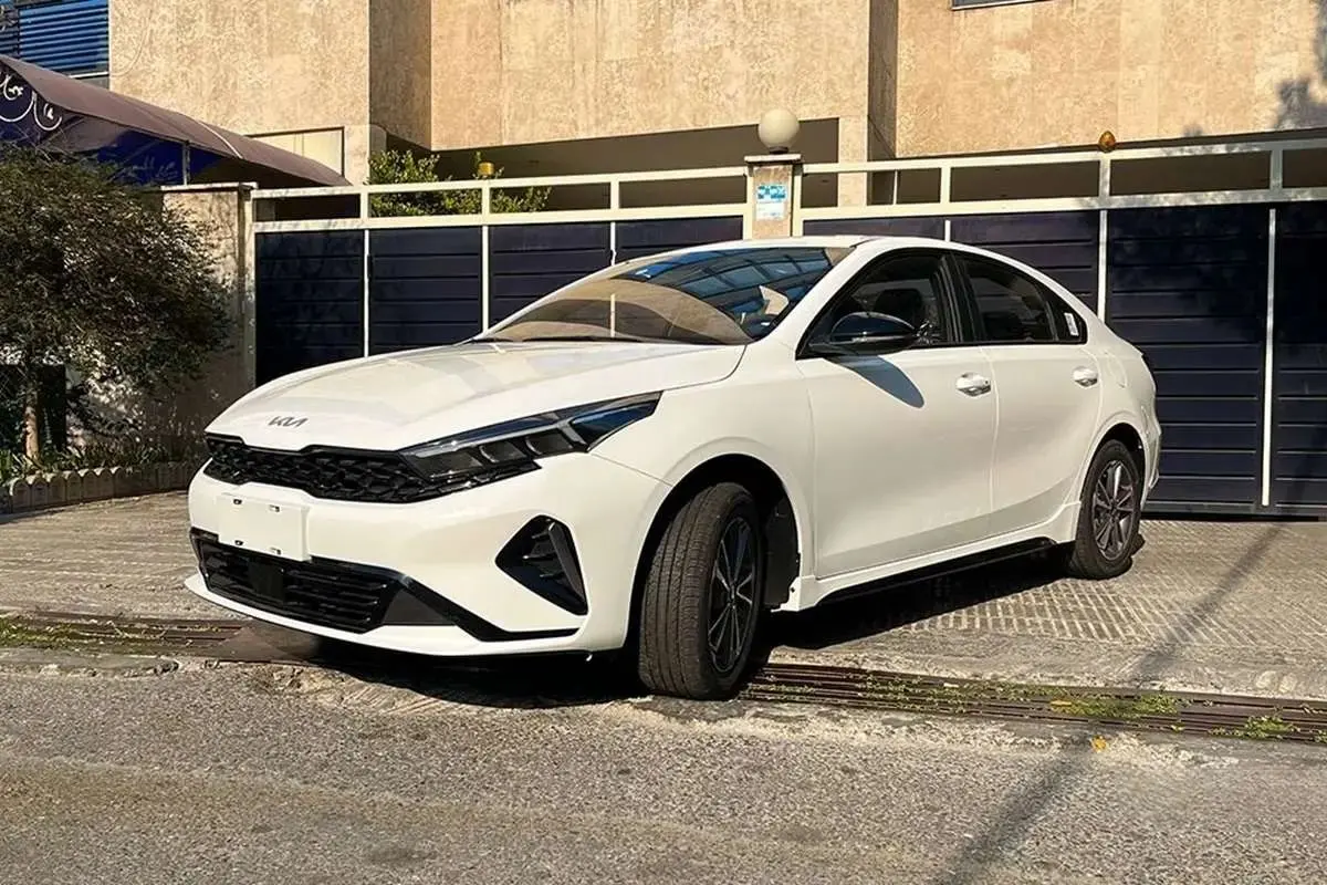 کیا سراتو ۲۰۲۵ در ایران؛ سراتو جدید ارزش خرید دارد؟