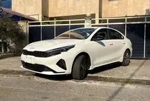 کیا سراتو ۲۰۲۵ در ایران؛ سراتو جدید ارزش خرید دارد؟