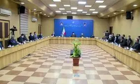 مراسم روز دانشجو با حضور رئیس جمهور آغاز شد