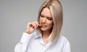 ترفند جالب تشخیص جواهر اصل و بدل یا تقلبی