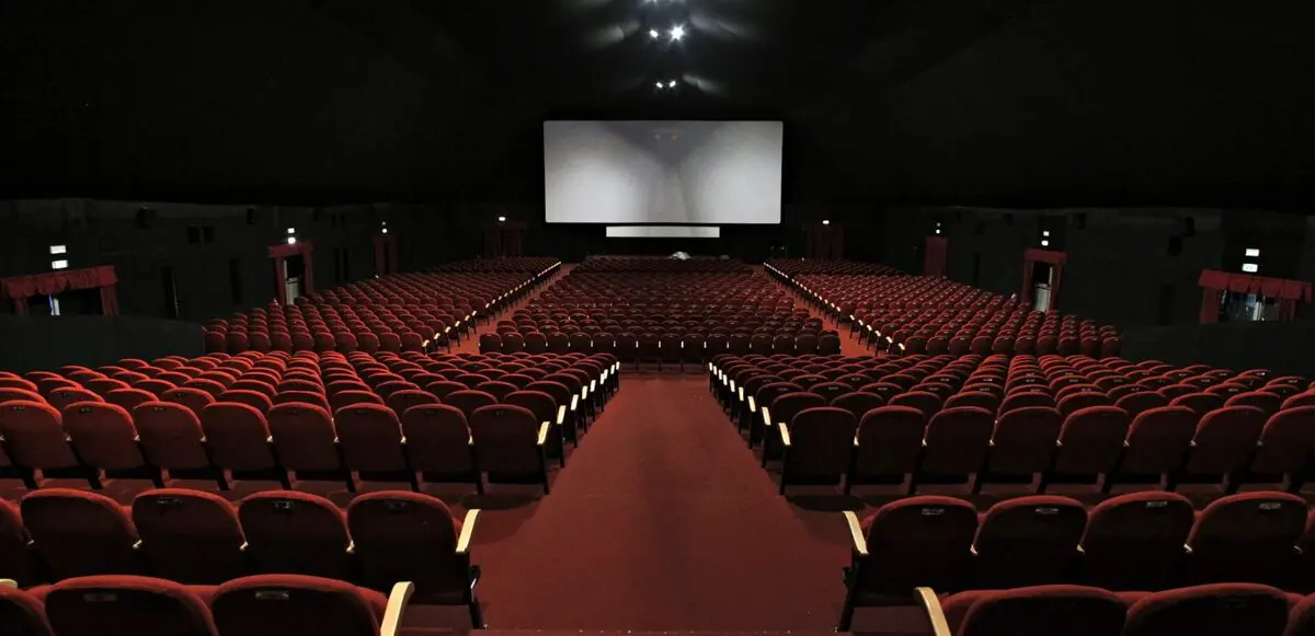 اعلام برنامه تعطیلی سینماها