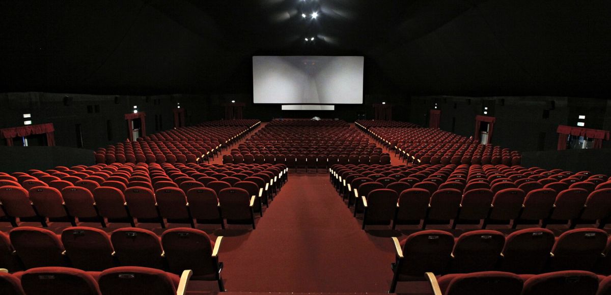 اعلام برنامه تعطیلی سینماها