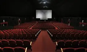 اعلام برنامه تعطیلی سینماها