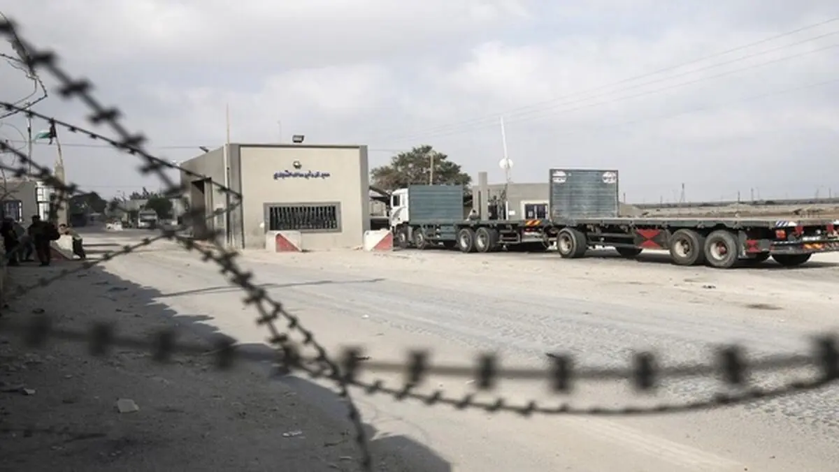 40 اسیر فلسطینی آزاد شدند


