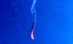 حزب‌الله لبنان پهپاد «هرمس ۴۵۰» اسرائیل را منهدم کرد

