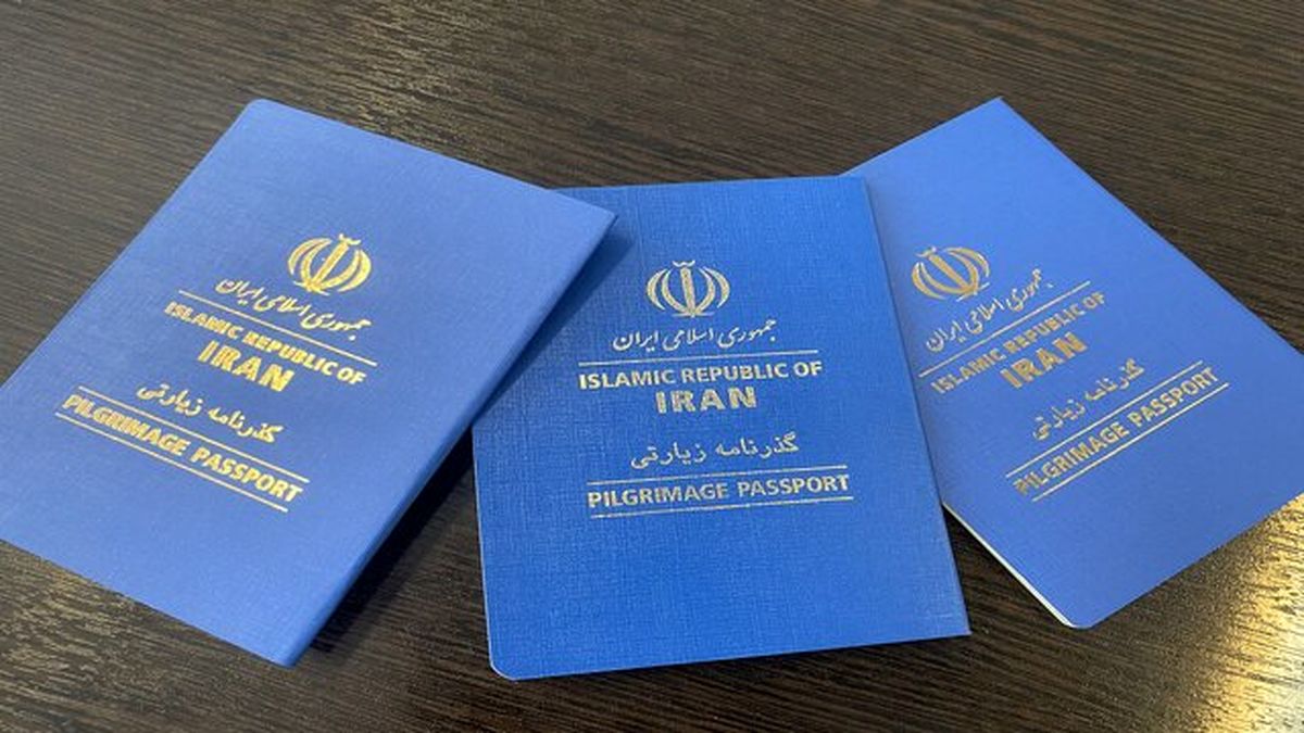 امکان سفر به عراق با گذرنامه‌ زیارتی