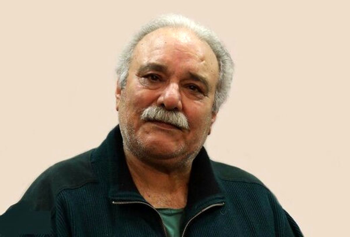 اهدای انگشتر شهید سردار سلیمانی به محمد کاسبی