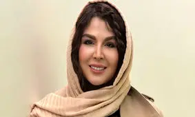 تیپ و استایل جدید شهره سلطانی در 54 سالگی/ عکس