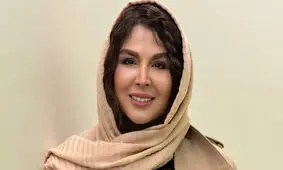 تیپ و استایل جدید شهره سلطانی در 54 سالگی/ عکس