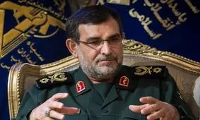 ناوهای آمریکایی در اطراف نفتکش حامل نفت ایران آرایش جنگی گرفتند