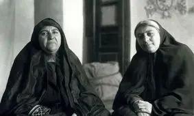 ثروتمندترین زن تهران را ببینید 