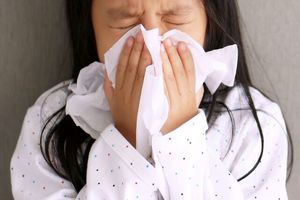 آیا عفونت تنفسی کودک در خانه قابل درمان است؟