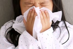 آیا عفونت تنفسی کودک در خانه قابل درمان است؟