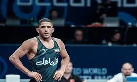 عموزاد از راهیابی به فینال بازماند