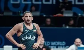 عموزاد از راهیابی به فینال بازماند