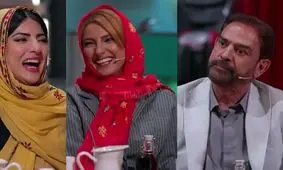 تمسخر برند علی دایی توسط فیروز کریمی/ ویدئو