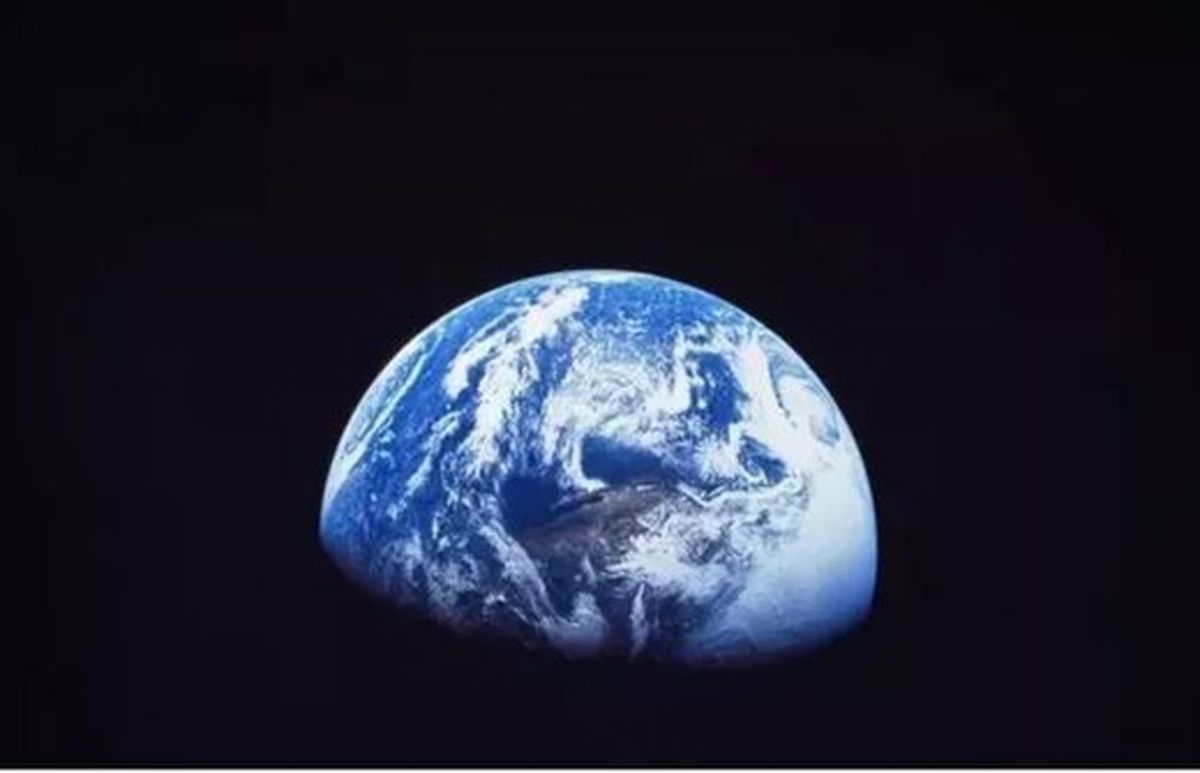 حقایقی ترسناک درباره افزایش سرعت چرخش زمین: روزهای سیاه کوتاه‌تر از ۲۴ ساعت