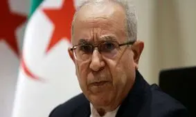 ابراز خوشبینی وزیر خارجه الجزائر درباره آشتی فلسطینی

