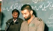  سفر به تاریخ؛ «شهید عباس بابایی» قبل از انقلاب با «لباس کابویی» در آمریکا/ عکس