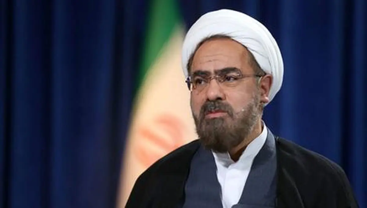 مرتضی جوادی آملی: پیروزی دکتر پزشکیان یک اتفاق مبارک برای جامعه اسلامی بود

