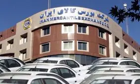 تأکید رئیس سازمان بورس بر استمرار عرضه کالاهای مختلف در بورس کالا ‌