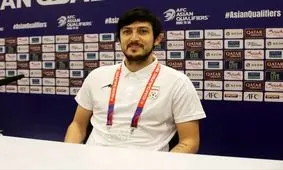 دلخوری آزمون از میثاقی؛ واکنش سردار به صحبت‌های مجری فوتبال برتر/ عکس