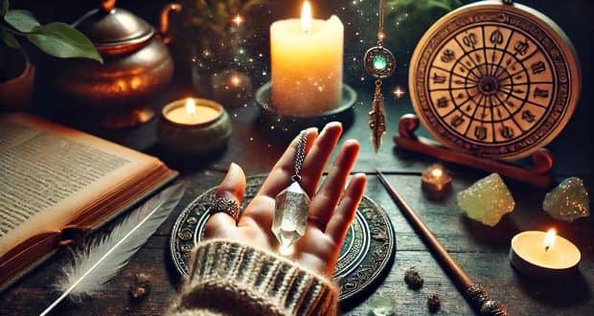 تجربه دیدار با یک غیب‌گوی درمانگر؛ چرا بازار این افراد رونق گرفته است؟