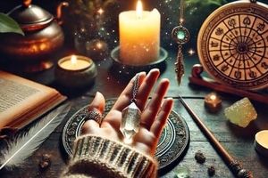 تجربه دیدار با یک غیب‌گوی درمانگر؛ چرا بازار این افراد رونق گرفته است؟