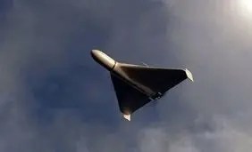 پرواز گسترده پهپادهای اسرائیلی در اطراف دمشق و جنوب سوریه