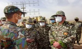 دشمن با بهترین هواپیماهای خود جرات جسارت به مرزهای ایران را ندارد

