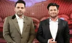 محمدرضا گلزار و احسان علیخانی و جنجال «پُز نیست، سبک زندگی من است»/ ویدئو